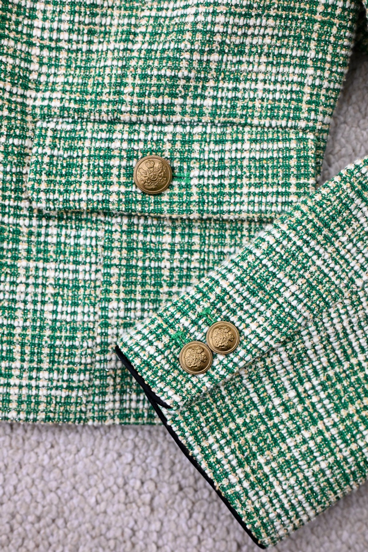 SÉRUNE 2026 Autumn Winter