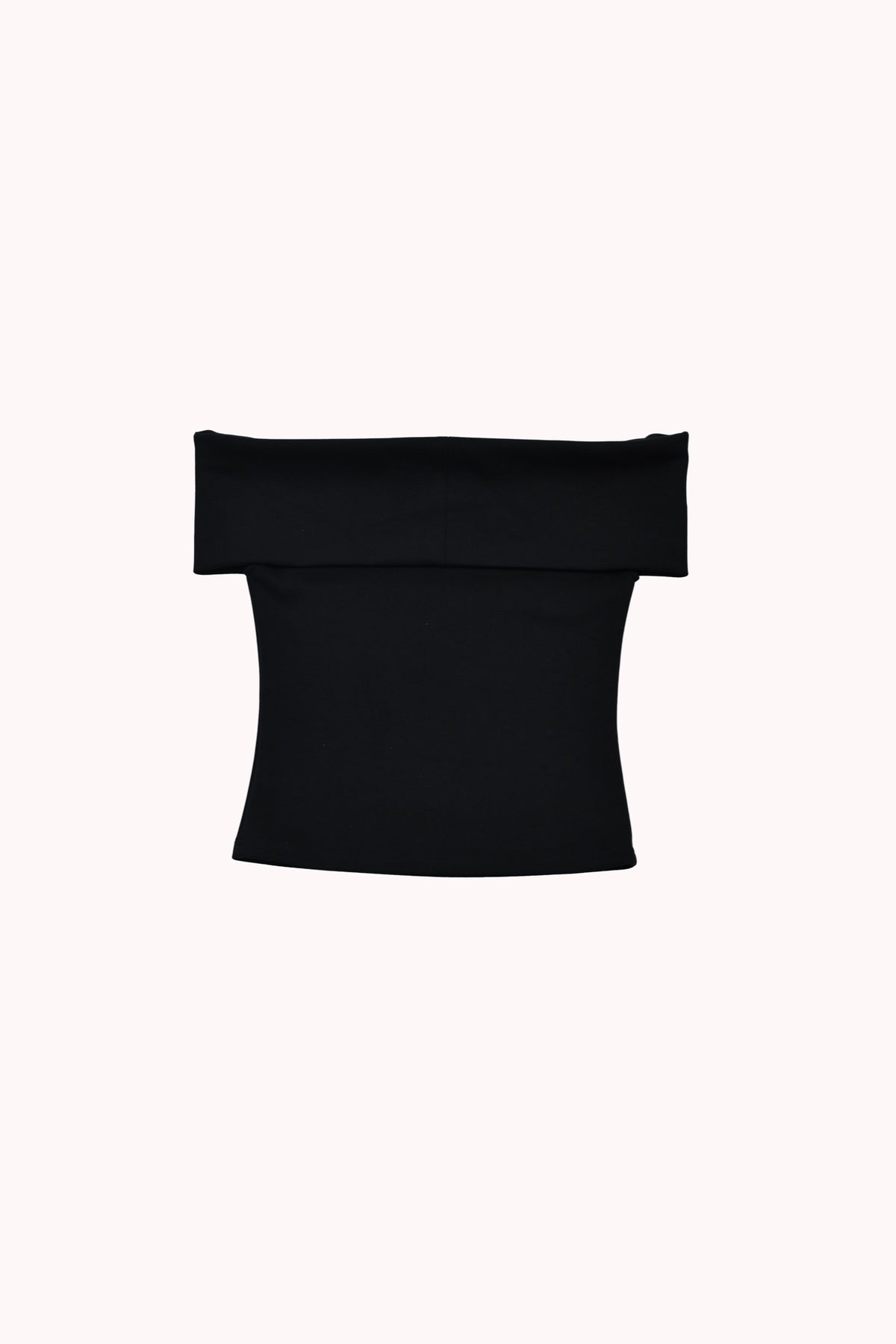 DRAPE OFF SHOULDER SET
