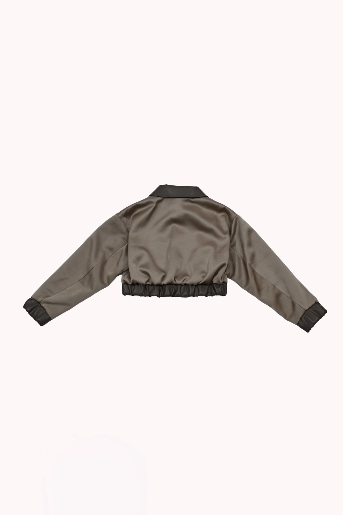 BICOLOR CROPPED JK