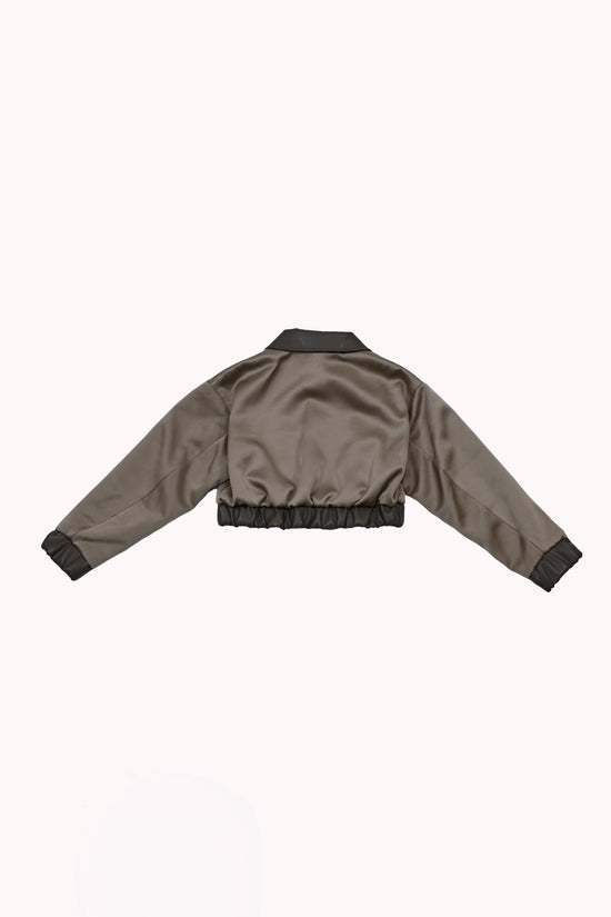 BICOLOR CROPPED JK